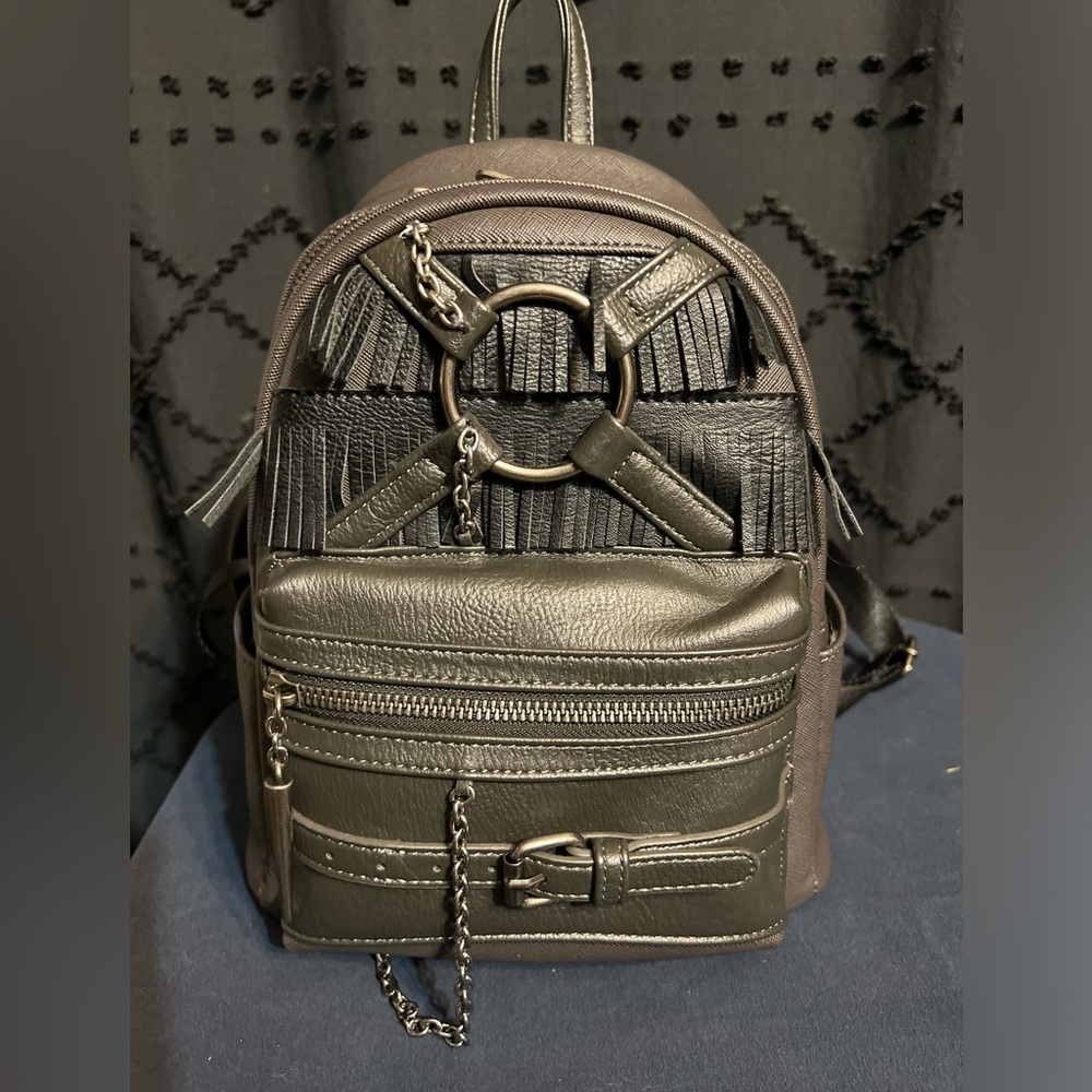Loungefly Game of Thrones Sansa Mini Backpack